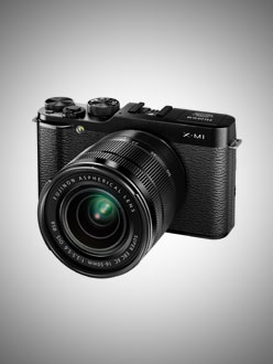 Fujifilm X-M1 [Testbilder]