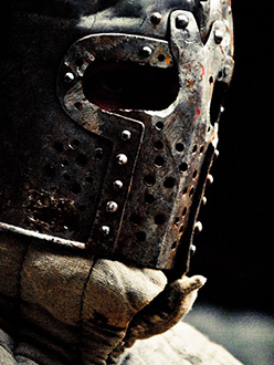 Medieval Life – Knight’s&nbsp;Steel