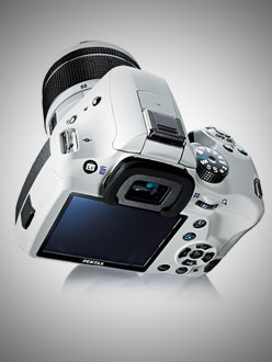 Pentax K-50 [Testbilder]