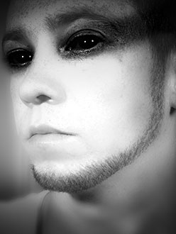 blinded to make you&nbsp;seeing