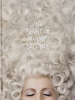 If I only for a second&nbsp;[KW1/2014]