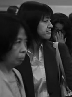 Adam Magyar, Stainless – Shinjuku&nbsp;[KW09/2014]