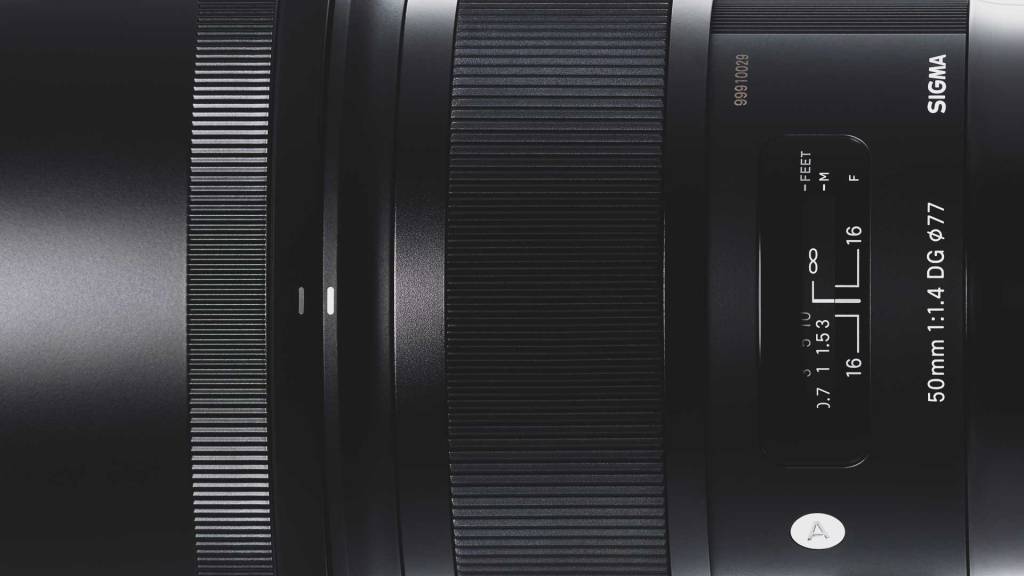 Hands on: Sigma 50mm F1,4 DG HSM&nbsp;[A]