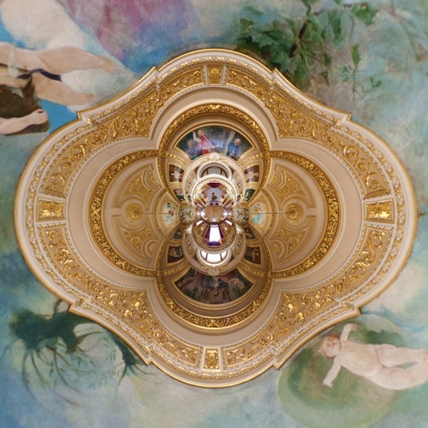 clement celma, a jewel for soprano