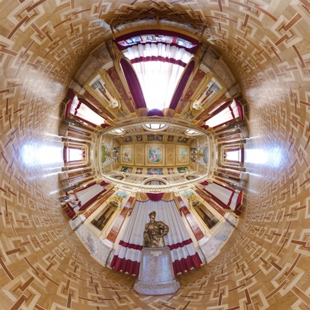 clement celma, mirror hall