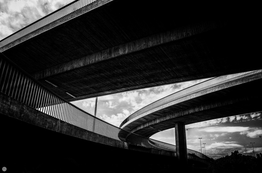 Leica Schwarzweiss 5 &&nbsp;6