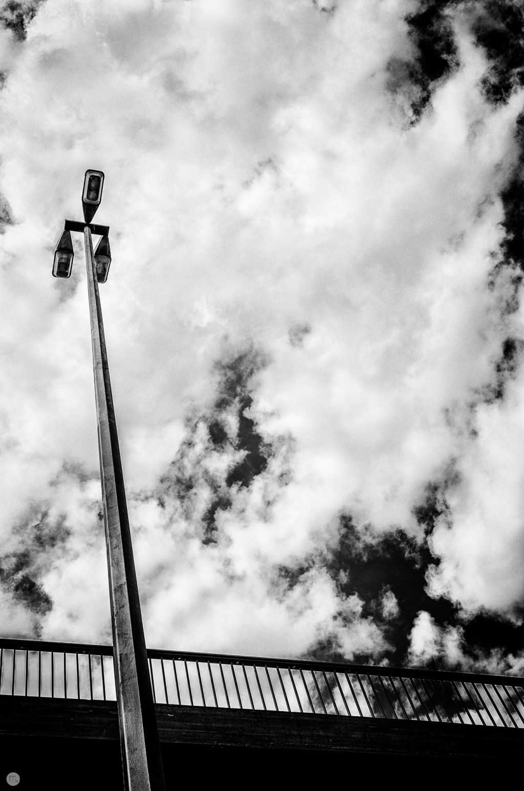 Leica Schwarzweiss 7 &&nbsp;8