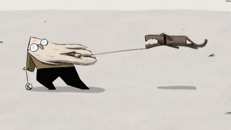 Blowing! Wind. [KW24/2014]