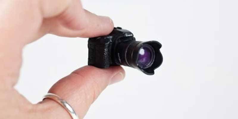 tinycamera