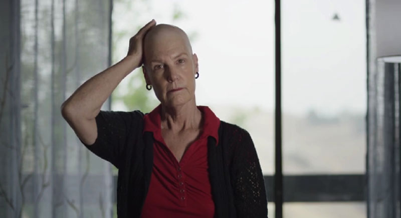 When I Look In The Mirror&nbsp;[KW34/2014]