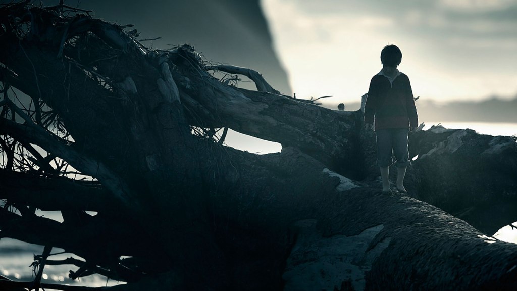 GibA: Nicolas Bouvier