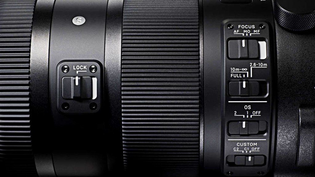 Hands on: Sigma 150-600mm F5-6,3 DG OS HSM&nbsp;[S]