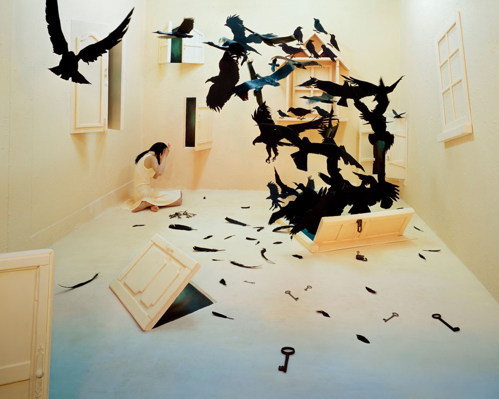 jee-young-lee_stage-of-mind_black-birds
