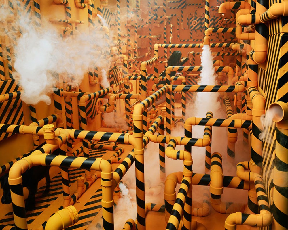 jee-young-lee_stage-of-mind_my-chemical-romance