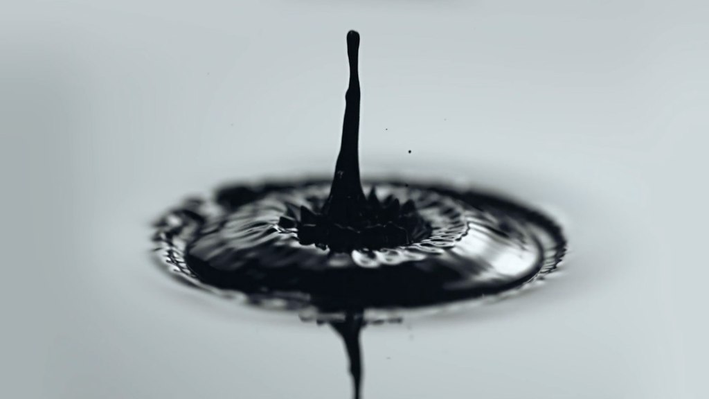 Cymatics – Nigel Stanford&nbsp;[KW47/2014]