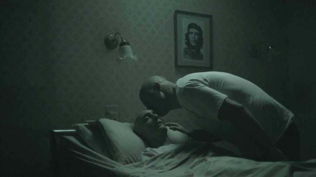 Leica – 100&nbsp;[KW48/2014]