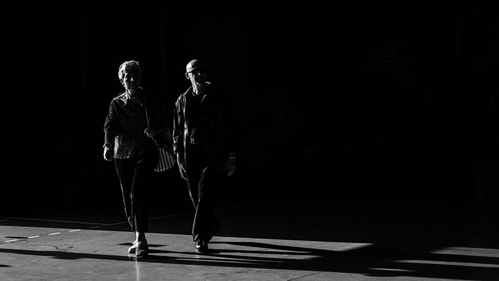 GibA: Mahmoud Merjan – Perfect&nbsp;Strangers