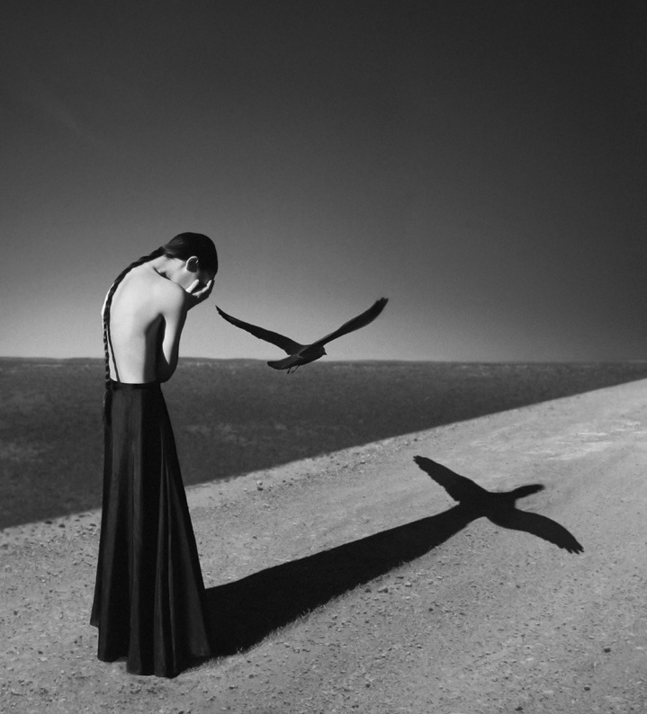 © Noell S. Oszvald, prejudice