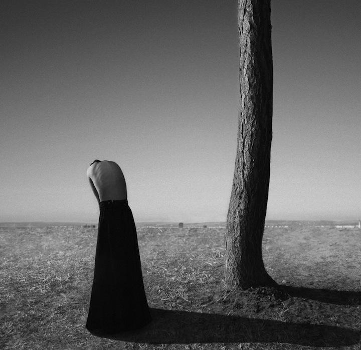 © Noell S. Oszvald, silence