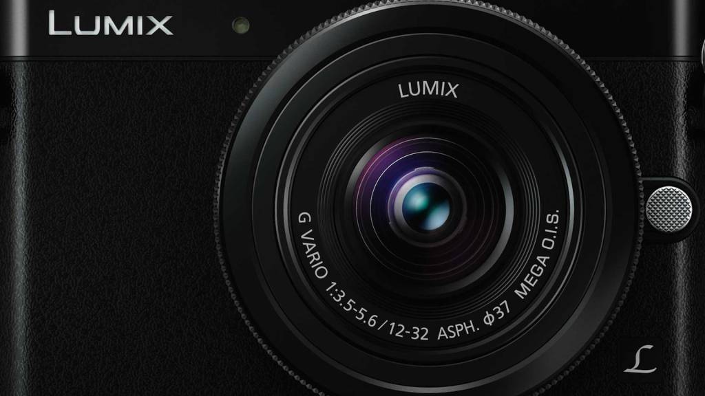 Hands on: Panasonic Lumix&nbsp;GM5