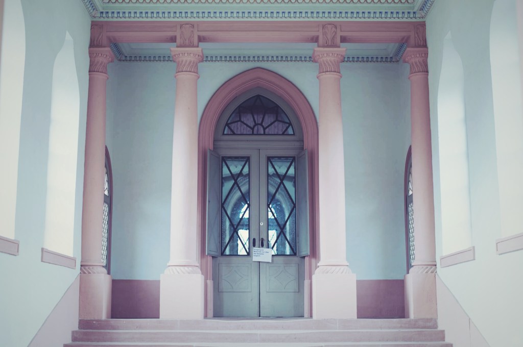 Dunkelkammerkunst 3: Presets