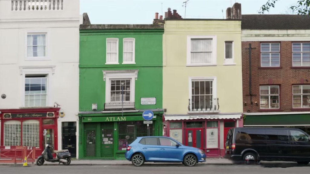 Attention Test [KW11/2015]