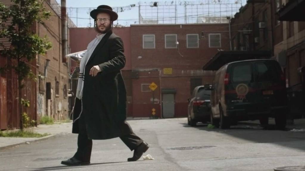 Streets – New York City&nbsp;[KW10/2015]