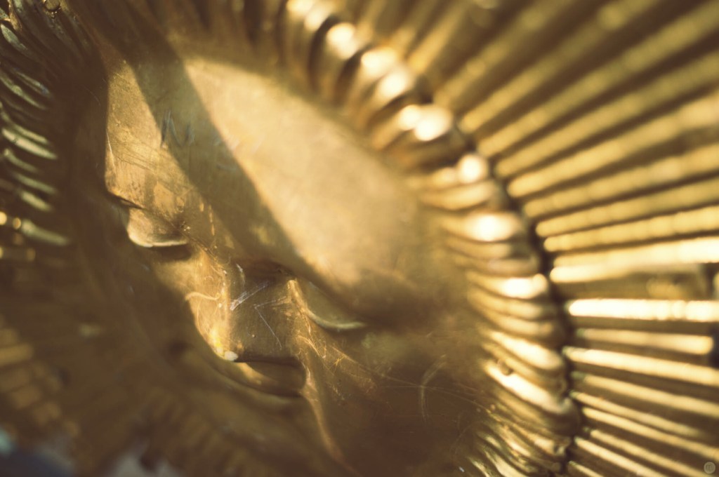 Dunkelkammerkunst 7: Vintrochrome