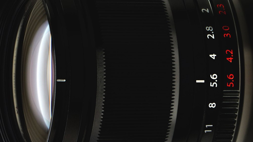 Hands on: Fujinon XF 56mm F1.2 R&nbsp;APD