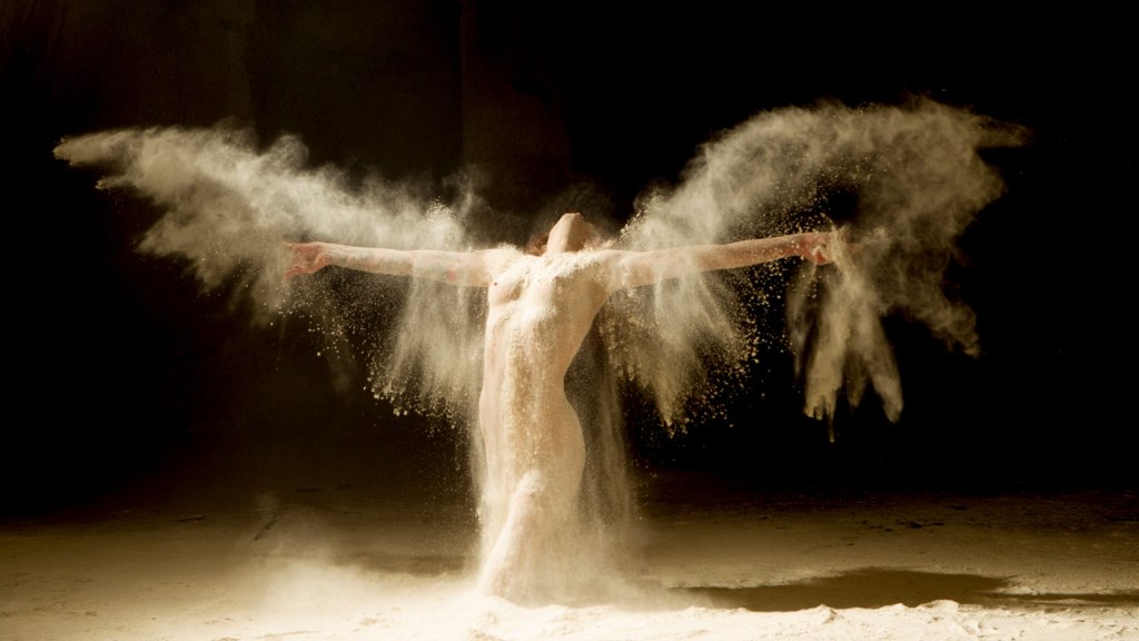 GibA: Ludovic Florent – poussières&nbsp;détoiles