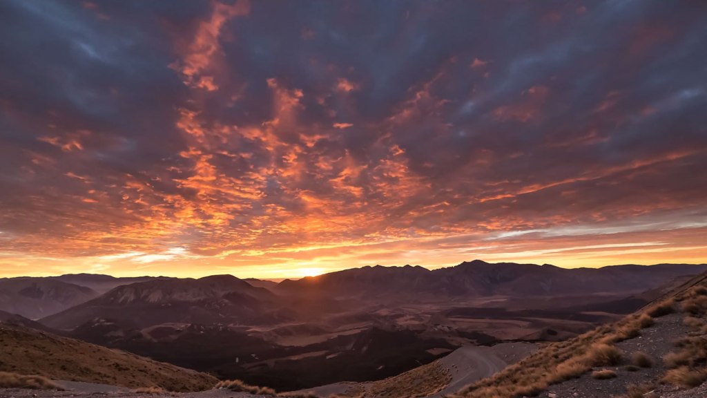 Awakening | New Zealand&nbsp;[KW21/2015]