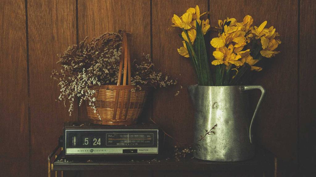 GibA: Brendon Burton – A Trip To Ghost&nbsp;Town