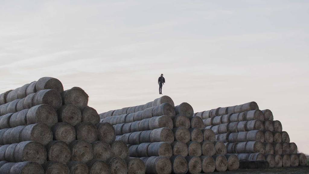 GibA: Pawel Franik – on his&nbsp;own