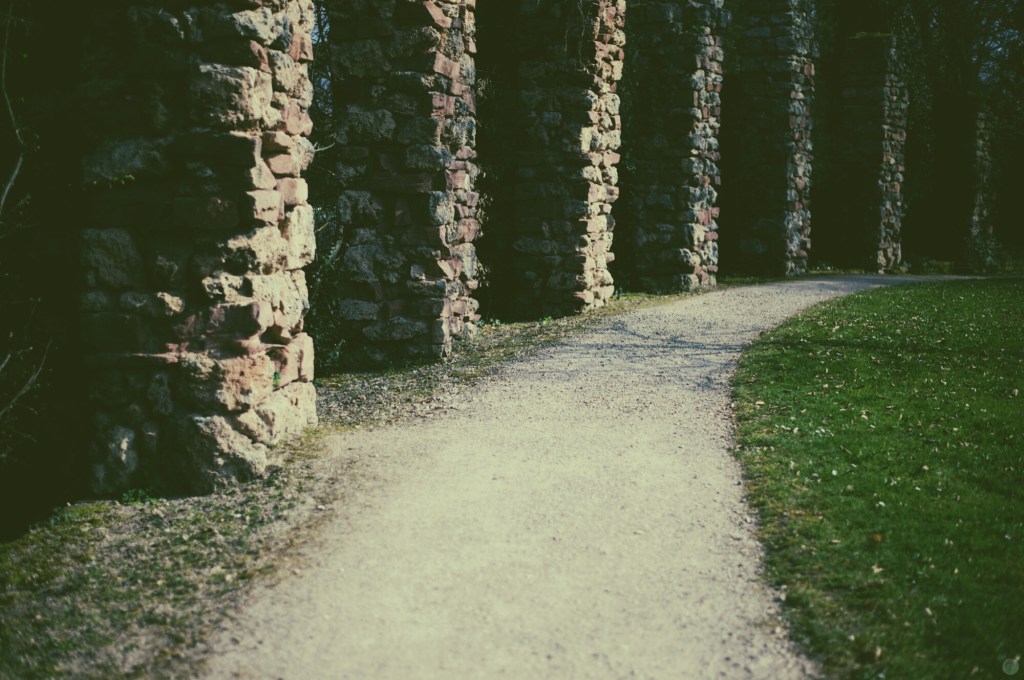 Rückblick: August 2015