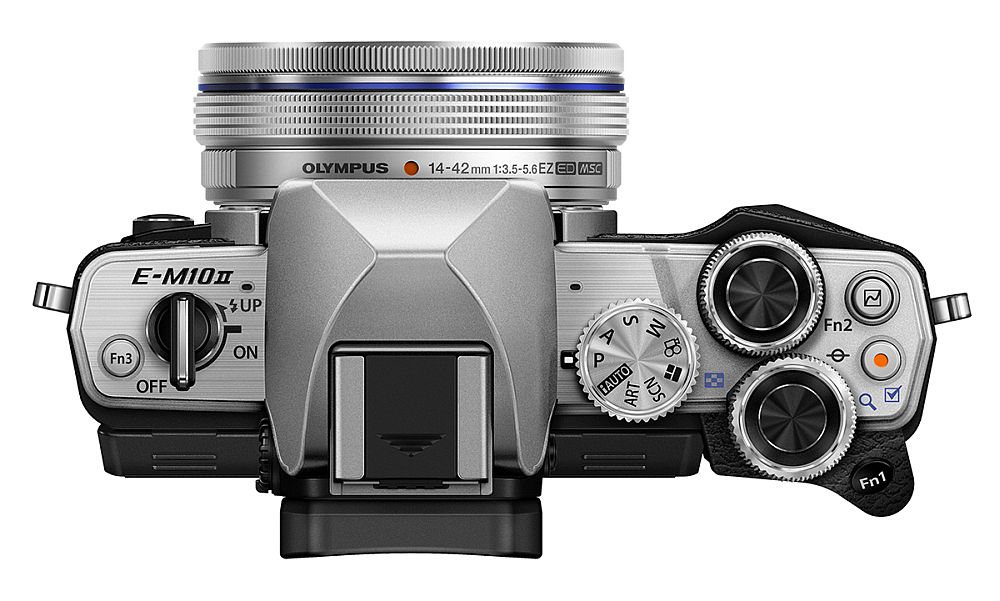 hands-on_olympus-omd-em10-m2_top