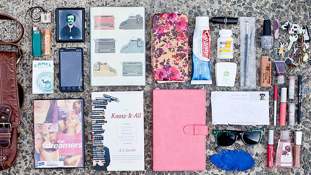 GibA: Jason Travis –&nbsp;Persona