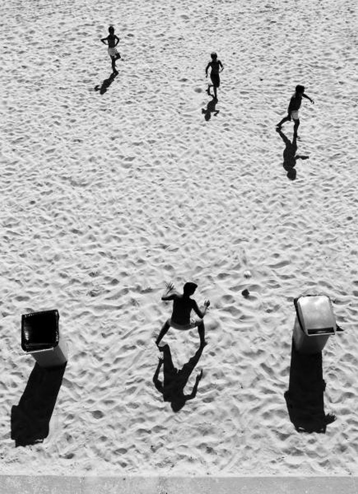 giba_ojeda_Footbal in the beach