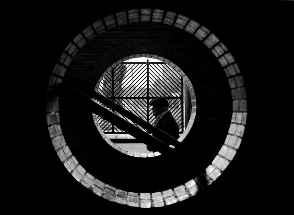 giba_ojeda_Human in Geometry