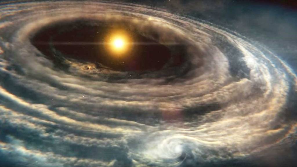 The Most Astounding Fact&nbsp;[KW44/2015]