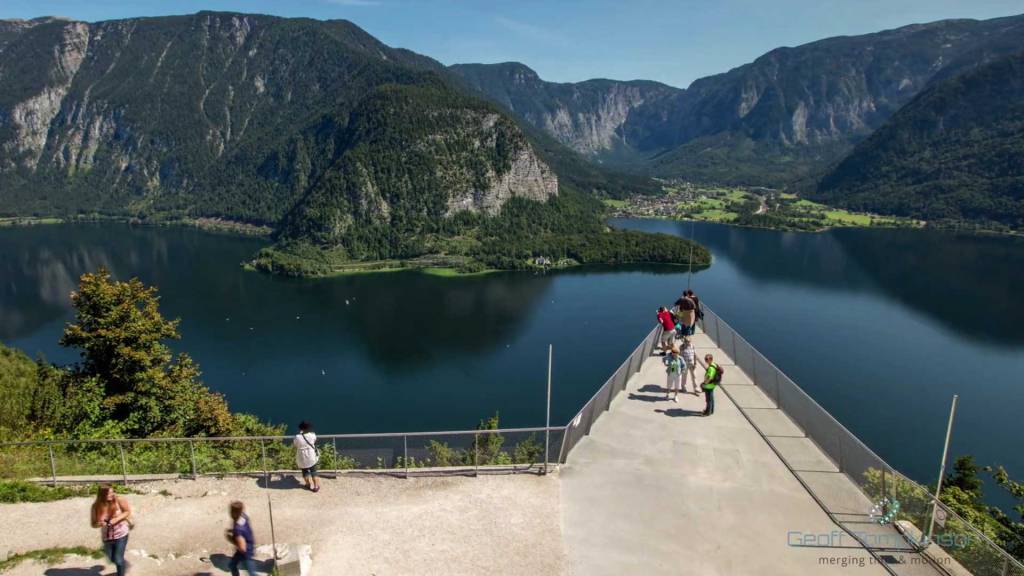 HyperZooming through Hallstatt&nbsp;[KW48/2015]