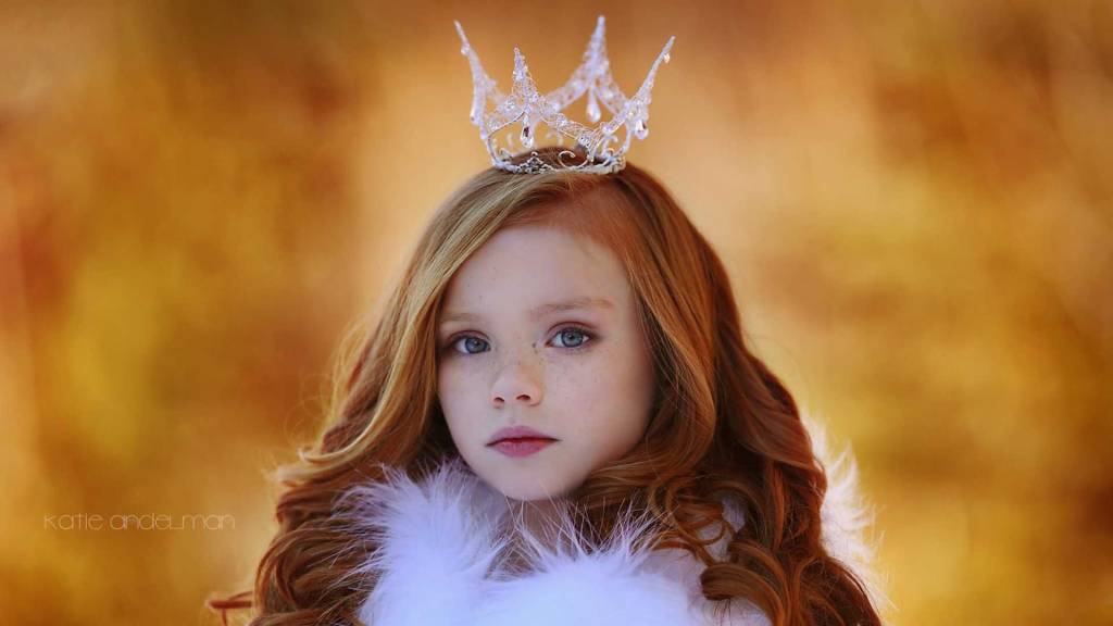 GibA: Katie Andelman