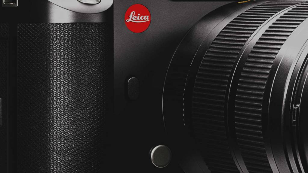 Hands on: Leica SL (Typ&nbsp;601)