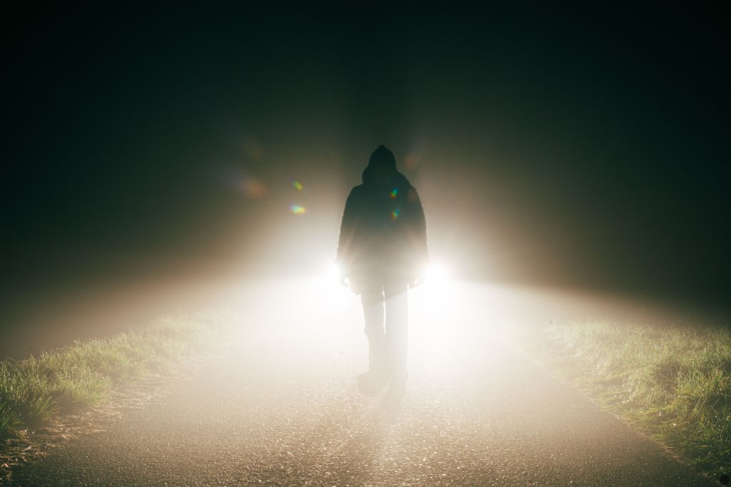 meet in the&nbsp;dark