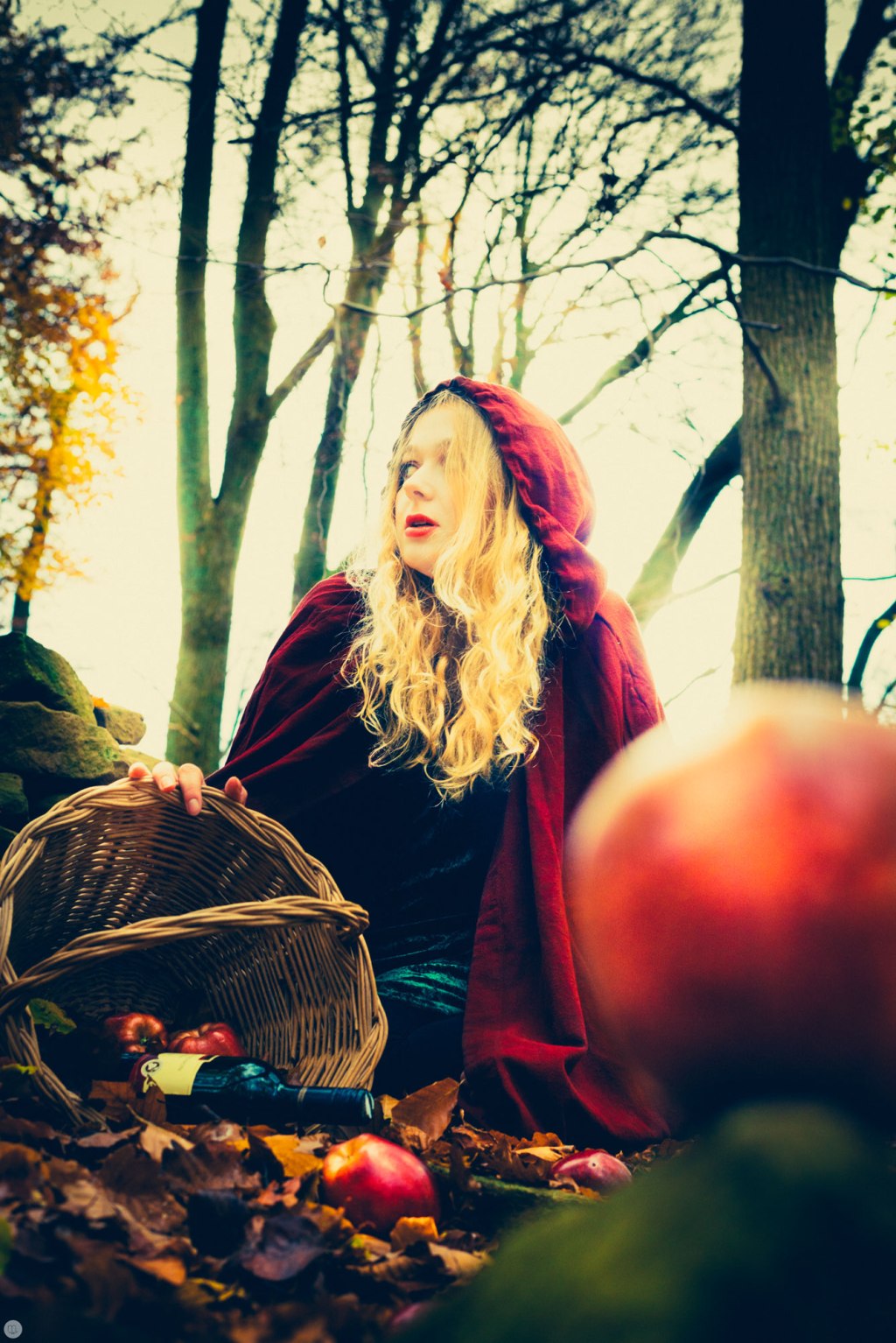 go on quickly & don’t listen,&nbsp;run