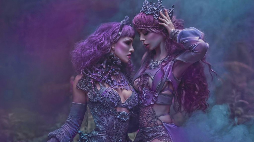 GibA: Agnieszka Lorek