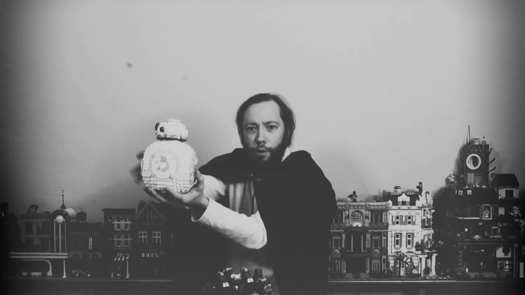 Die Klemmbausteinwelt ist&nbsp;divers!