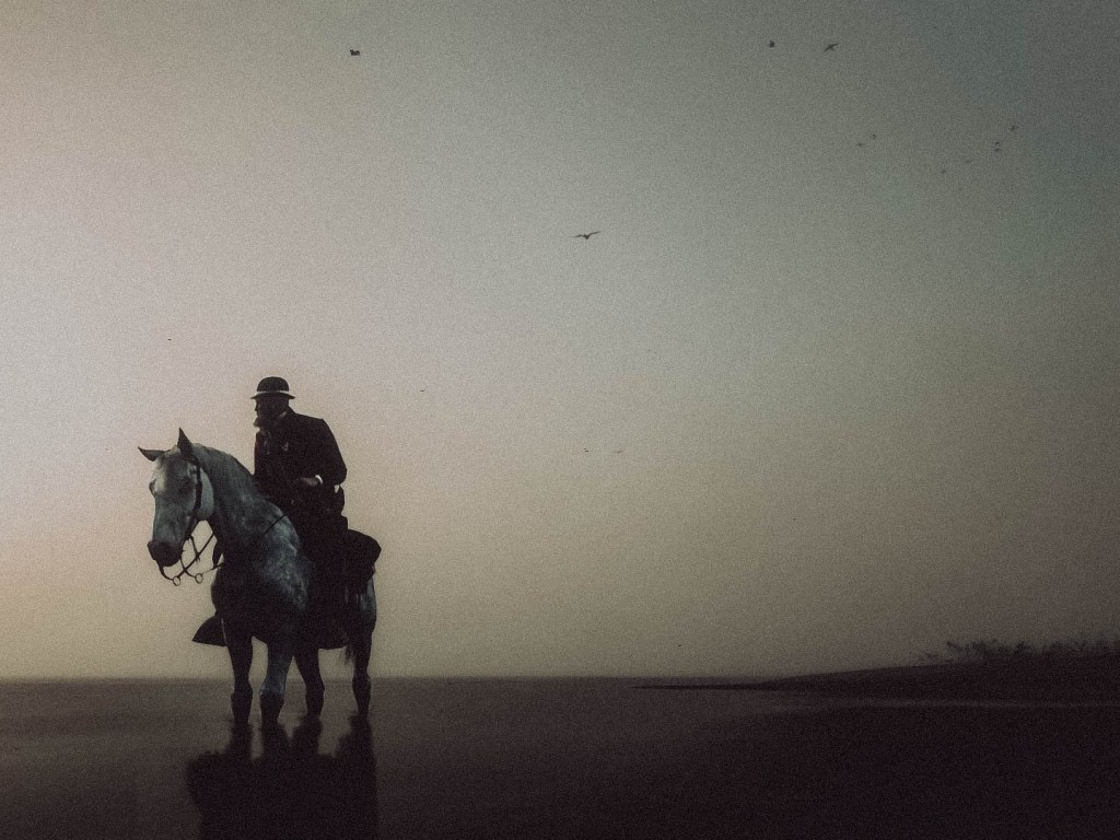 Gräber, Colts und nuklearer&nbsp;Winter