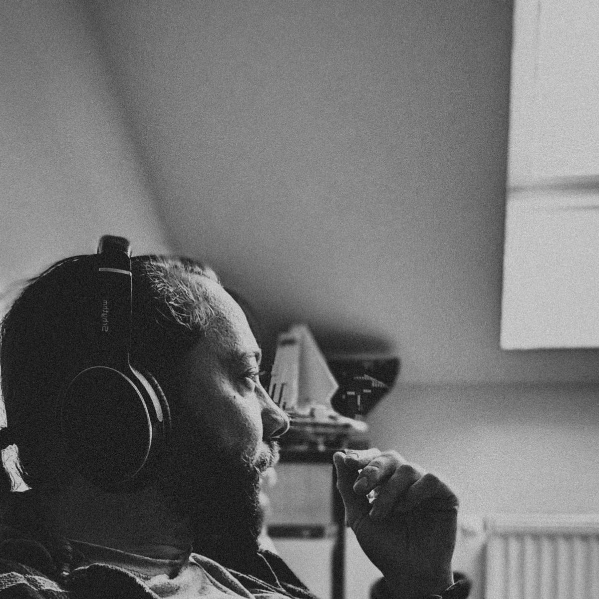 Eine weitere Umdrehung vollendet: Das Rad der&nbsp;Zeit