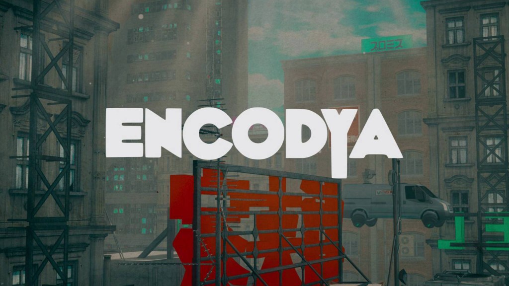 Encodya